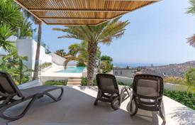 5-zimmer einfamilienhaus 472 m² in Agios Tychonas, Zypern. 2 900 000 €
