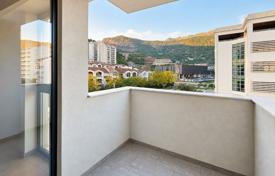1-zimmer wohnung 43 m² in Budva city, Montenegro. 163 000 €