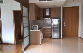 1-zimmer appartements in eigentumswohnungen in Khlong Toei, Thailand. $221 000