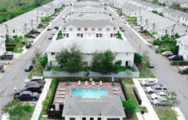 Haus in der Stadt – Homestead, Florida, Vereinigte Staaten. $435 000
