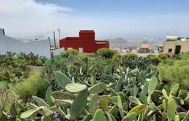 Grundstück – Santa Cruz de Tenerife, Kanarische Inseln (Kanaren), Spanien. 95 000 €