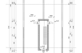 4-zimmer appartements in neubauwohnung 93 m² in Zadar, Kroatien. 230 000 €