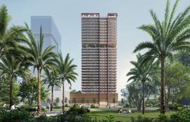 Wohnung – Jumeirah Village Circle (JVC), Jumeirah Village, Dubai,  VAE (Vereinigte Arabische Emirate). From $258 000