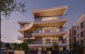 Wohnung – Limassol (city), Limassol (Lemesos), Zypern. 335 000 €