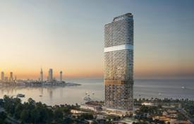 New residential complex with apartments in Batumi, Georgien. ab $121 000
