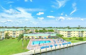 Eigentumswohnung – Boynton Beach, Florida, Vereinigte Staaten. $285 000