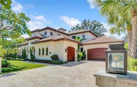 Einfamilienhaus – Fort Lauderdale, Florida, Vereinigte Staaten. $2 795 000