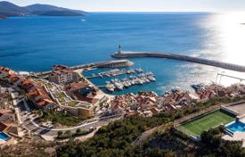 Wohnung 32 m² in Tivat city, Montenegro. 250 000 €