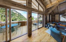 5-zimmer chalet in Chatel, Frankreich. 1 450 000 €