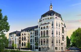 New residential complex with apartments in Hauts-de-Seine, Frankreich. ab 256 000 €