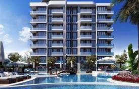 Luxuriöse Immobilien mit reicher Ausstattung in Antalya. $260 000