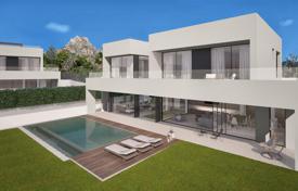 4-zimmer villa 843 m² in Benahavis, Spanien. 4 500 000 €