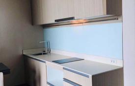 2-zimmer appartements in eigentumswohnungen in Bangkapi, Thailand. $111 000