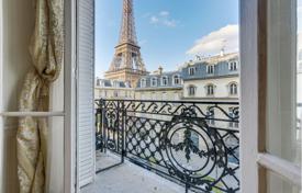 Wohnung – Paris, Ile-de-France, Frankreich. 2 310 000 €