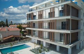 4-zimmer penthaus 93 m² in Limassol (city), Zypern. ab 590 000 €