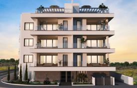 Wohnung – Larnaca Stadt, Larnaka, Zypern. 315 000 €