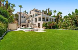 6-zimmer villa 965 m² in Nueva Andalucia, Spanien. 9 980 000 €