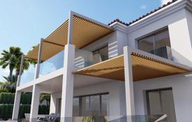 3-zimmer villa 235 m² in Altea, Spanien. 1 650 000 €