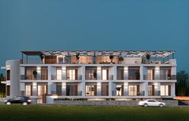 3-zimmer appartements in neubauwohnung in Larnaka, Zypern. 269 000 €