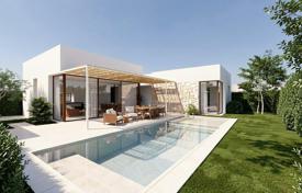 4-zimmer einfamilienhaus 204 m² in Denia, Spanien. 1 220 000 €