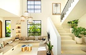 4-zimmer villa 322 m² in Seseh, Indonesien. $550 000