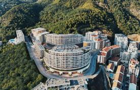 2-zimmer wohnung 77 m² in Bečići, Montenegro. 282 000 €