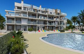 2-zimmer wohnung 72 m² in Denia, Spanien. 315 000 €