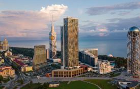 Neubauwohnung – Batumi, Adscharien, Georgien. 266 000 €