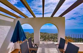 2-zimmer wohnung 89 m² in Benitachell, Spanien. 285 000 €