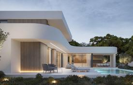 4-zimmer villa 310 m² in Moraira, Spanien. 1 980 000 €