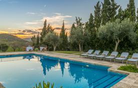 Einfamilienhaus – Mallorca, Balearen, Spanien. 6 200 €  pro Woche