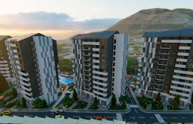 1-zimmer wohnung 57 m² in Bar city, Montenegro. 142 000 €