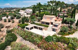 8-zimmer villa 260 m² in Porto Cheli, Griechenland. 2 500 000 €