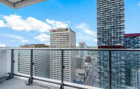 2-zimmer wohnung in Yonge Street, Kanada. C$1 239 000