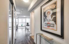 2-zimmer wohnung in Redpath Avenue, Kanada. C$932 000