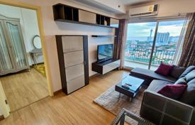 1-zimmer wohnung 45 m² in Pattaya, Thailand. 74 000 €