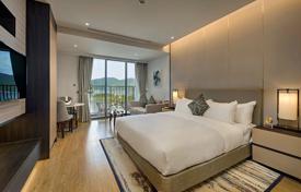 1-zimmer wohnung 50 m² in Da Nang, Vietnam. $155 000