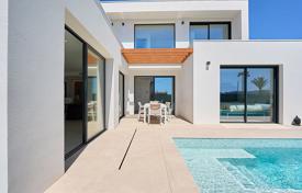 3-zimmer einfamilienhaus 185 m² in El Albir, Spanien. 678 000 €