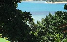 4-zimmer villa 400 m² in Bo Phut, Thailand. $298 000