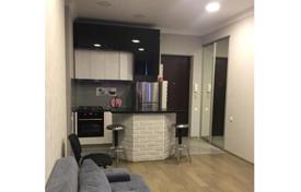 2-zimmer wohnung 53 m² in Vake-Saburtalo, Georgien. $105 000