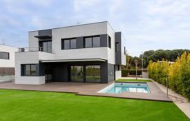 5-zimmer villa 475 m² in Sant Andreu de Llavaneres, Spanien. 1 300 000 €
