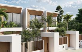 1-zimmer villa 60 m² in Uluwatu, Indonesien. $148 000