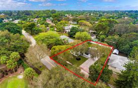 Haus in der Stadt – Plantation, Broward, Florida,  Vereinigte Staaten. $750 000