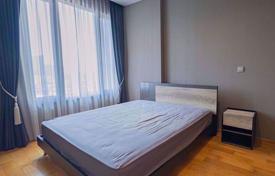 1-zimmer appartements in eigentumswohnungen in Khlong Toei, Thailand. $260 000