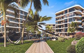 3-zimmer appartements in neubauwohnung 74 m² in Batumi, Georgien. $127 000