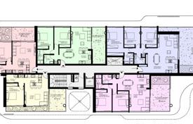 1-zimmer wohnung 77 m² in Mouttagiaka, Zypern. 493 000 €