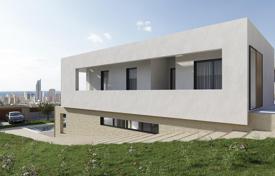 3-zimmer villa 198 m² in Benidorm, Spanien. 760 000 €