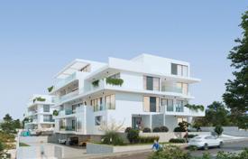 2-zimmer appartements in neubauwohnung in Paphos, Zypern. 395 000 €