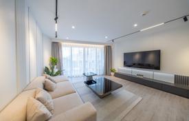 3-zimmer wohnung 140 m² in Pattaya, Thailand. $224 000