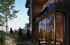 4-zimmer villa 172 m² in Batumi, Georgien. $215 000